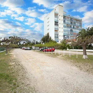  Appartement Edificio La Masia Espagne