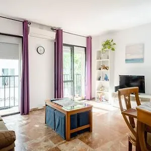  Apartamento Apartamento Playa Maria Con Parking España