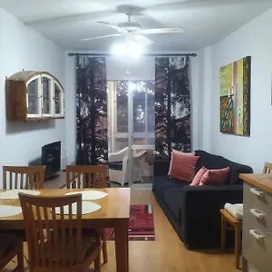 Apartamento Modern, Cozy Studio N:o 120, Fuengirola