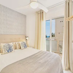  Apartamento Beach By Belonio España
