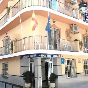 Italia Penzion