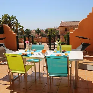 Apartamento Alta Loma With Bbq, Sea Views, Pool, Wifi Sleeps 6 Fuengirola