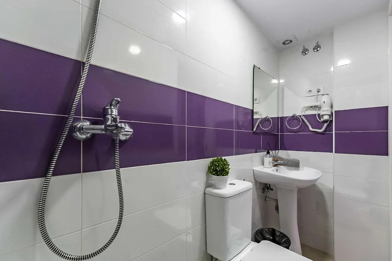 Fuengirola Boliches Beach Apartment